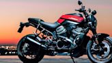 Harley-Davidson Bronx, la rompedora naked deportiva al estilo USA que nunca llegó