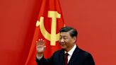 The power of one: Xi solidifies grip at party congress