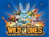 Wild Ones (video game)