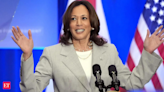 Kamala Harris has America focused on multiracial identity