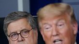 Bill Barr is emerging as the unlikely star of the House January 6 committee hearings