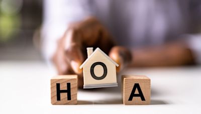 Florida bill to limit HOA fines, increase transparency heads to DeSantis