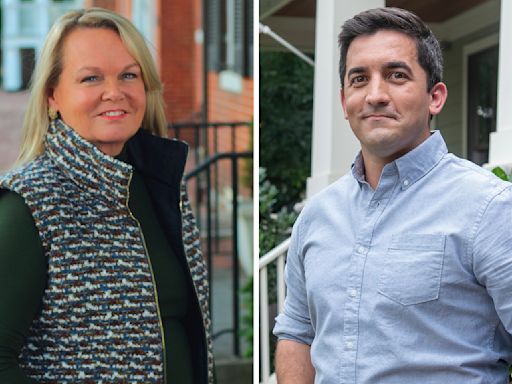 Opinion | The Post endorses April McClain Delaney and Tom Royals for Maryland’s 6th District