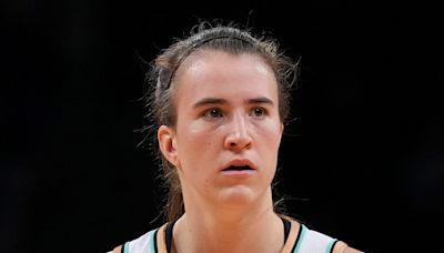 Sabrina Ionescu rages about TV snub of Angel Reese's Chicago Sky WNBA debut