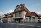 Frankfurt (Main) Süd station