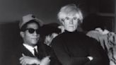 A Portrait of the Artists: Jean-Michel Basquiat and Andy Warhol