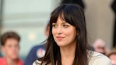 Dakota Johnson Slammed by PETA for Involvement in Fashion Campaign