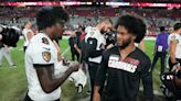 Moore: Kyler Murray and Lamar Jackson are in focus even if they don't play