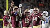 How to watch Florida State vs. Wake Forest game: Streaming, odds, and injuries