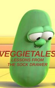 VeggieTales: Lessons From the Sock Drawer