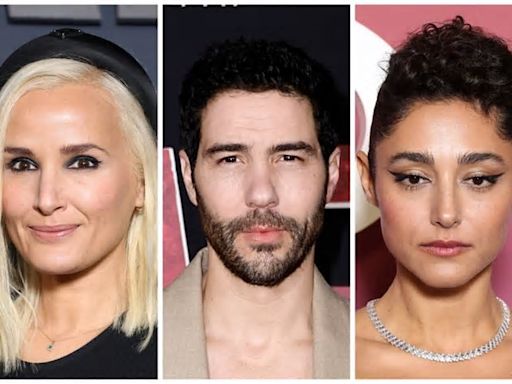 Golshifteh Farahani & Tahar Rahim To Star In Julia Ducournau’s ‘Alpha’; Filmnation & Charades Set To Launch In Cannes