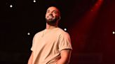 Drake Challenges Foals For U.K. No. 1 Album