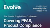 Assent Evolve 2024 to Feature Josh Linkner and Regulatory Experts at Upcoming Global Supply Chain Sustainability Management Event