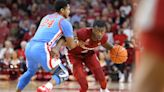 Arkansas basketball snaps four-game losing streak with win over Ole Miss