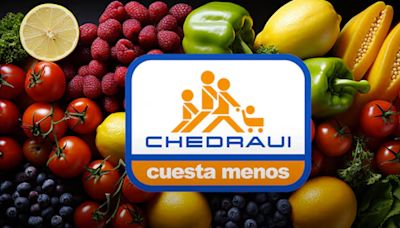 Martimiércoles Chedraui 2 de julio 2024: Estas son las mejores ofertas