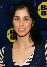 Sarah Silverman