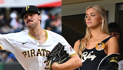 Baseball’s Hot New Pitcher Has an Even Buzzier Girlfriend. His Team Just Might Screw This Up.