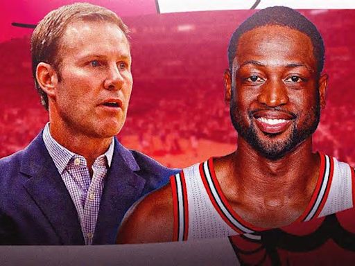 Dwyane Wade drops harsh criticism of former Bulls coach Fred Hoiberg