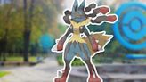 Pokémon Go Mega Lucario counters, weaknesses and moveset explained