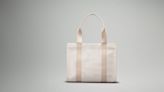 Lululemon’s Two-Tone tote shows how retailer is looking to get back on track