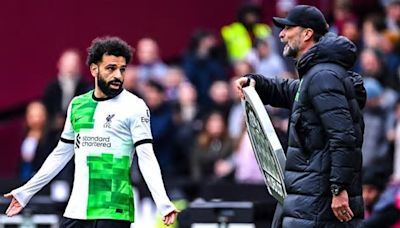 Terremoto en Liverpool: "Salah fue un tonto con su comentario..."