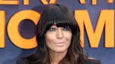 Claudia Winkleman says she doesn’t need Botox thanks to her fringe: ‘Go full yeti’