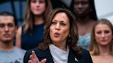 Harris’ immigration work comes under scrutiny as campaign takes shape