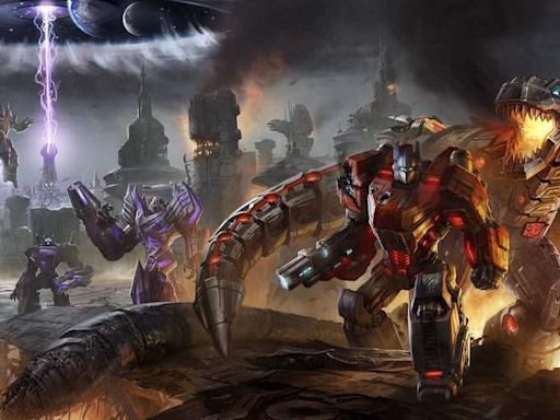 Three Activision Transformers Games Have Reappeared On Xbox Store - Gameranx