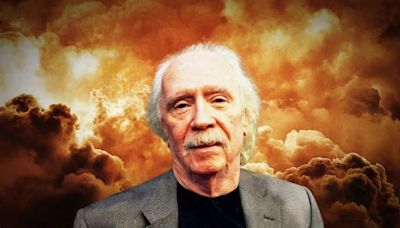 John Carpenter no está de acuerdo con la crítica y cree que Oppenheimer está sobrevalorada