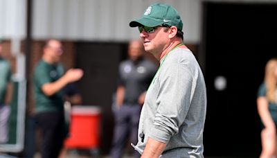 Jonathan Smith up to tall task of rebooting MSU after back-to-back losing seasons