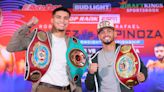 El hombre que puede abrir Miami para el boxeo es Robeisy Ramírez. Esta pelea será una prueba