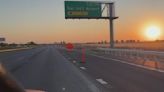 Repairs to begin on Interstate 5 in Sacramento, partial closures this weekend