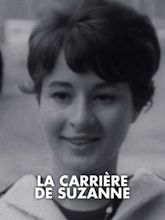 La carriera di Suzanne