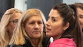 Fotos: la madre de Lionel Messi visitó a Leda, la “Sanadora de Rosario” y así fue el encuentro | Espectáculos