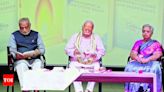 Claiming superiority of particular belief leads to friction: Bhagwat | - Times of India