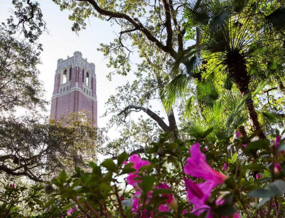 Lawsuit over UF lockdown: Alum claims he paid for fees but didn’t get the services; seeks refund