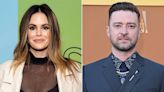 Rachel Bilson Shares the 'Embarrassing' Drunken Encounter She Once Had with a Flirty Justin Timberlake