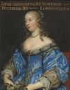 Anne Geneviève de Bourbon, duchesse de Longueville