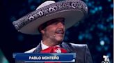 Pablo Montero recuerda la noche cuando Maripily Rivera le cortó el pantalón en “No te duermas”