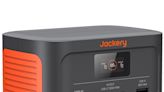 Father’s Day Sales Start Early With Up to 37% Off Jackery Solar Generators at Amazon