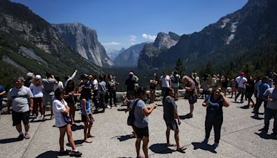 Opinion: Californians love the state's parks. We just don't know they're state parks