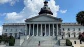 South Carolina state house tables athletic bills