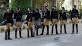 Exclusive-Pakistan point-of-sale payments slump after protest violence