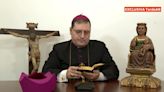 Pablo de Rojas, actual líder de las monjas clarisas, llama hereje al Papa Francisco y admira a Franco