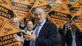 'Our politics is broken': Lib Dems say Conservatives 'have to go' as Sir Ed Davey launches general election campaign