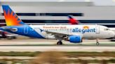 Allegiant to resume flights at Orlando airport