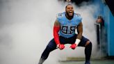 Tennessee Titans injury report: DL Jeffery Simmons questionable vs. Philadelphia Eagles