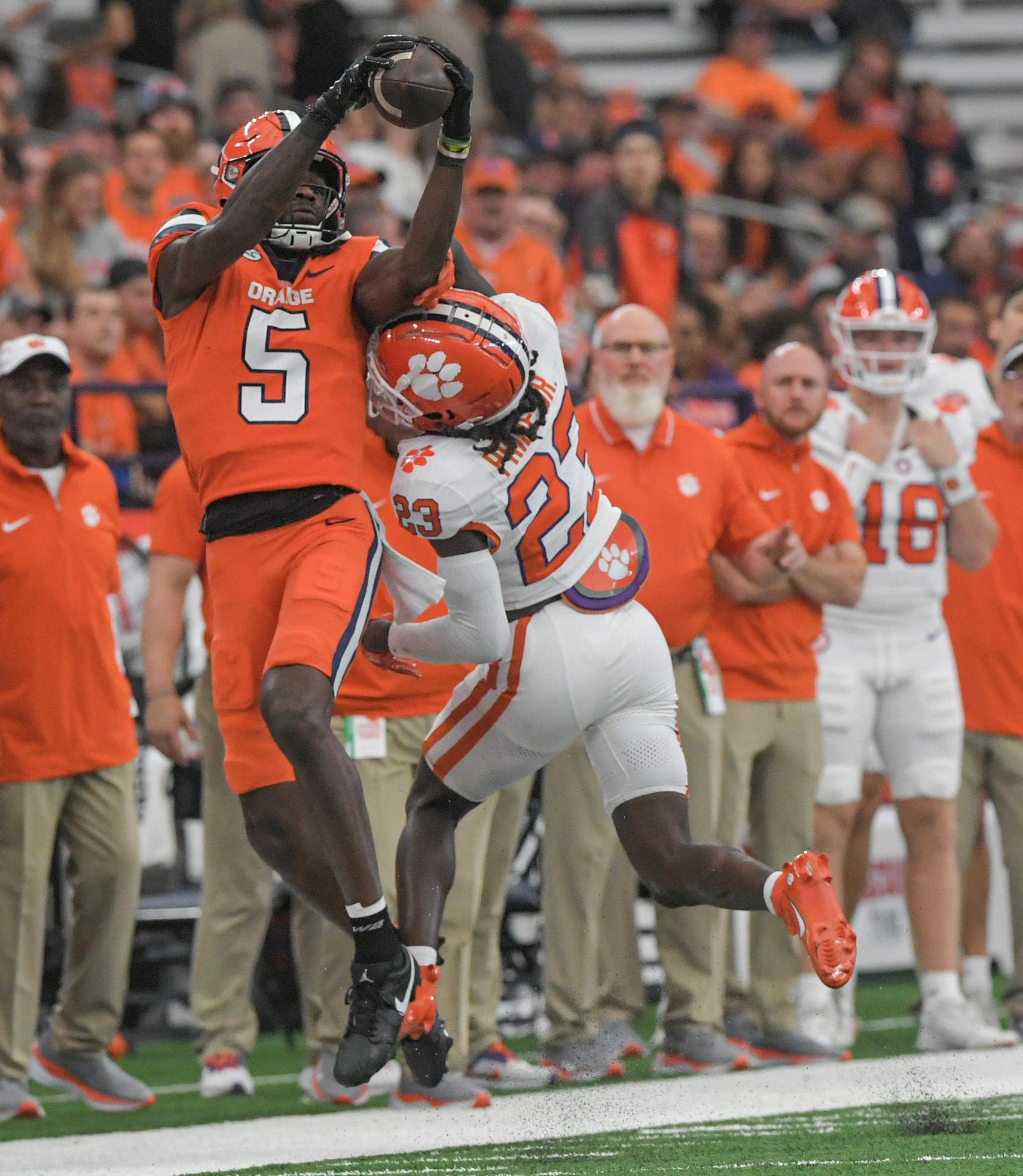 Here's why cornerback Toriano Pride Jr. chose to ‘come home' to play for Missouri football