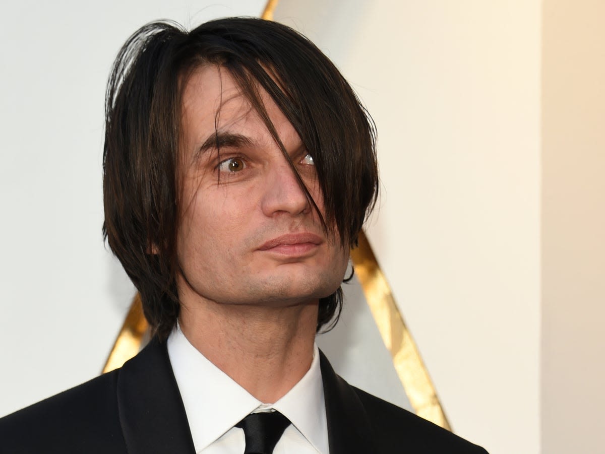 Radiohead’s Jonny Greenwood responds to backlash over Israel show and ‘artwashing genocide’ accusations