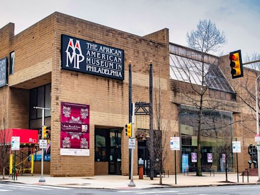 Philadelphia Announces New Location For The City’s African American Museum